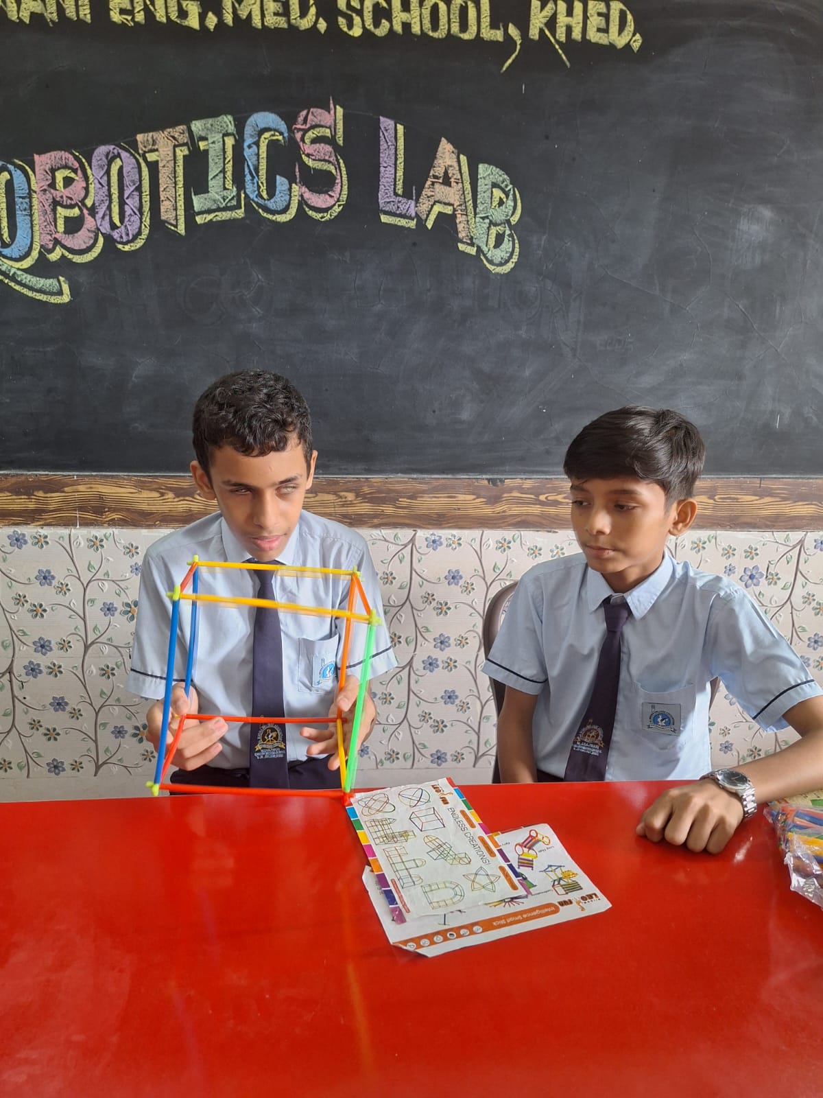 INCLUSIVE EDUCATION - Photo 15